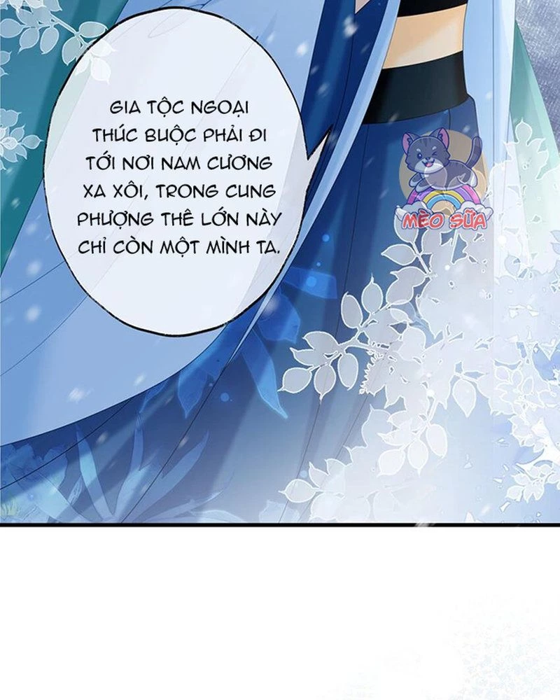 Nại Hà Công Chúa Quá Đen Đủi Chapter 13 - 11