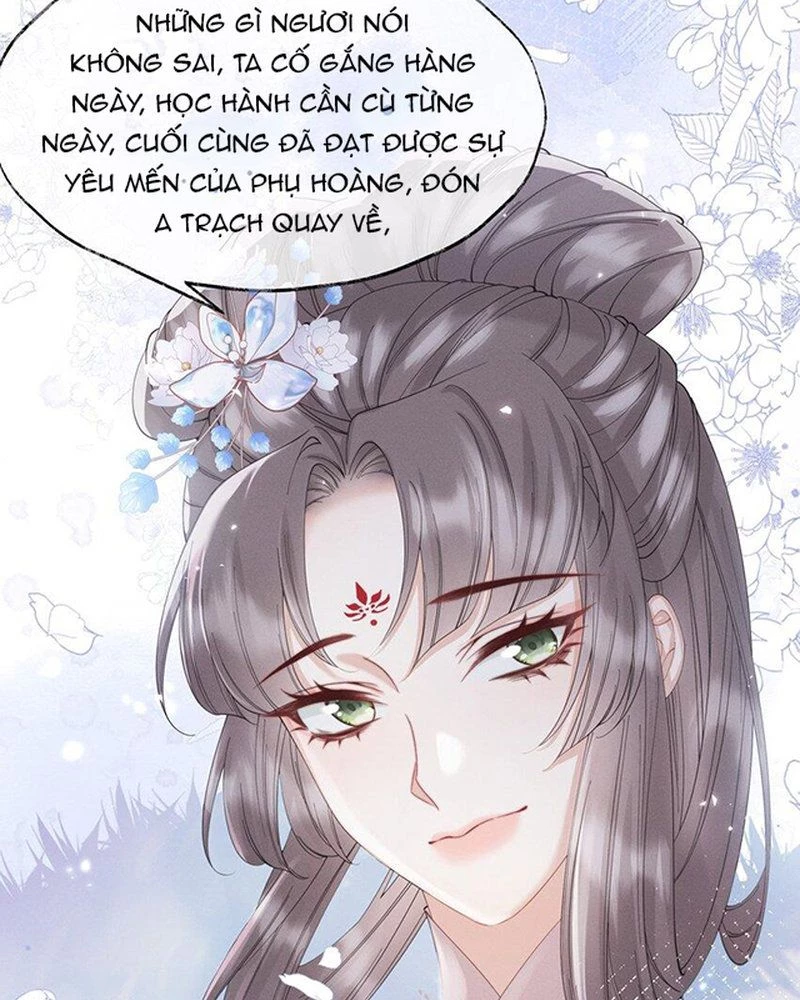 Nại Hà Công Chúa Quá Đen Đủi Chapter 13 - 15