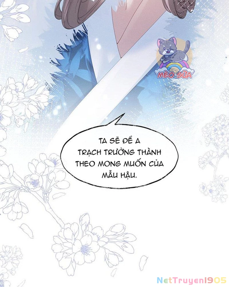 Nại Hà Công Chúa Quá Đen Đủi Chapter 13 - 16