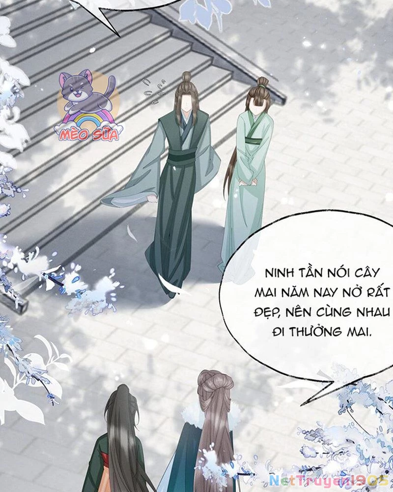 Nại Hà Công Chúa Quá Đen Đủi Chapter 13 - 18