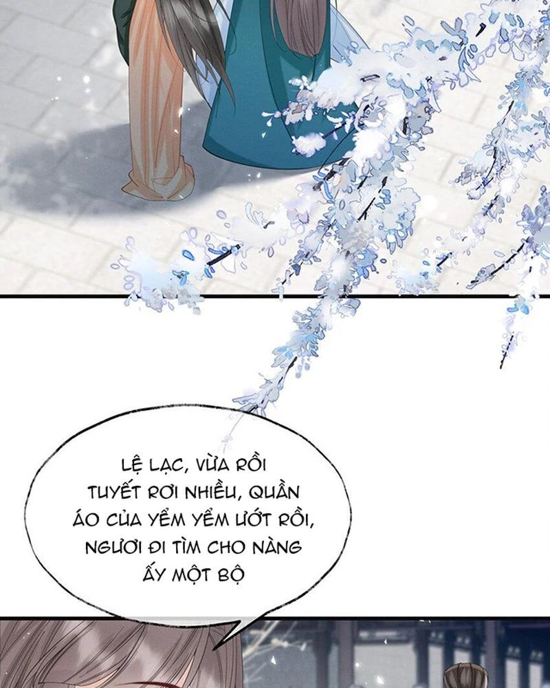 Nại Hà Công Chúa Quá Đen Đủi Chapter 13 - 19