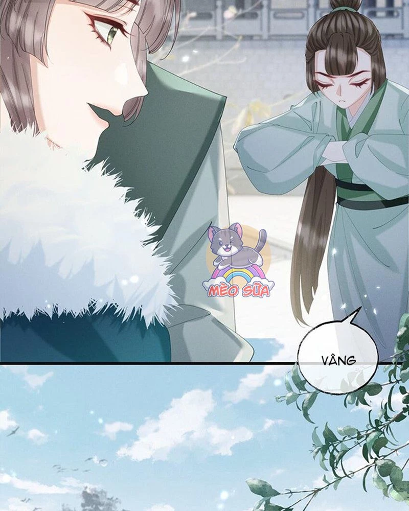 Nại Hà Công Chúa Quá Đen Đủi Chapter 13 - 20