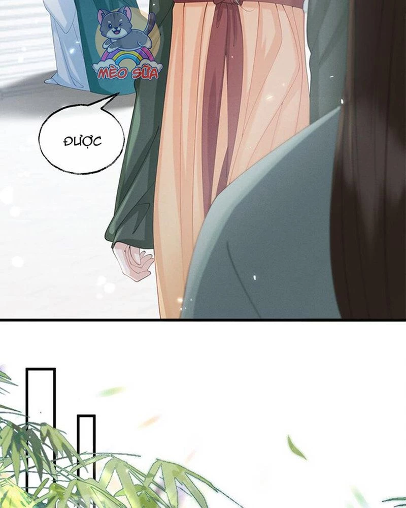 Nại Hà Công Chúa Quá Đen Đủi Chapter 13 - 22