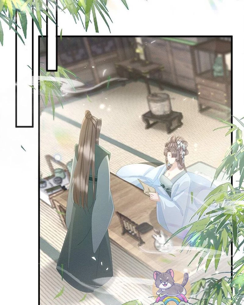 Nại Hà Công Chúa Quá Đen Đủi Chapter 13 - 23