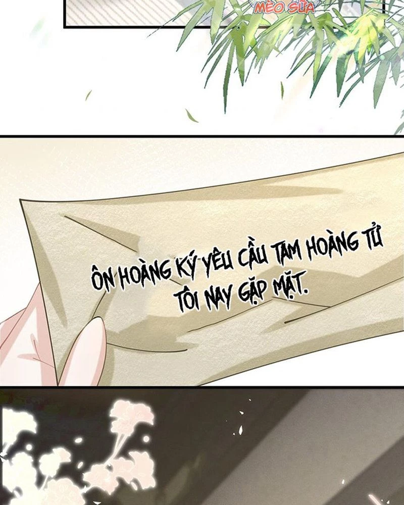 Nại Hà Công Chúa Quá Đen Đủi Chapter 13 - 24