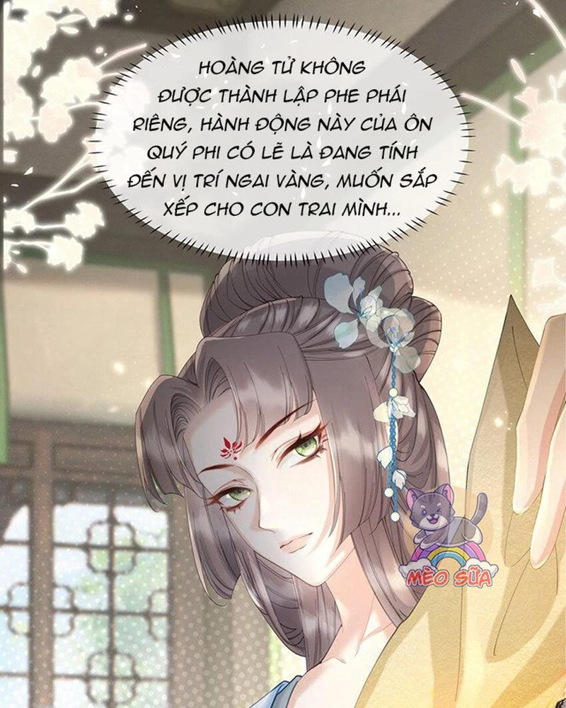 Nại Hà Công Chúa Quá Đen Đủi Chapter 13 - 25