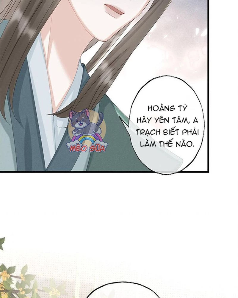 Nại Hà Công Chúa Quá Đen Đủi Chapter 13 - 31