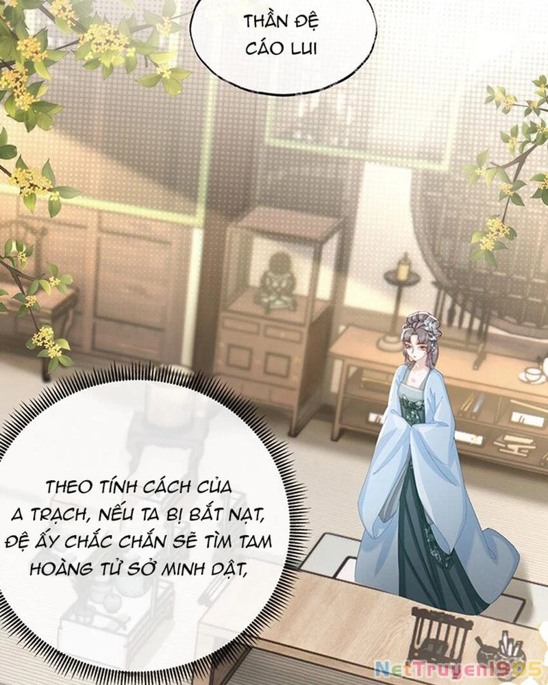 Nại Hà Công Chúa Quá Đen Đủi Chapter 13 - 32