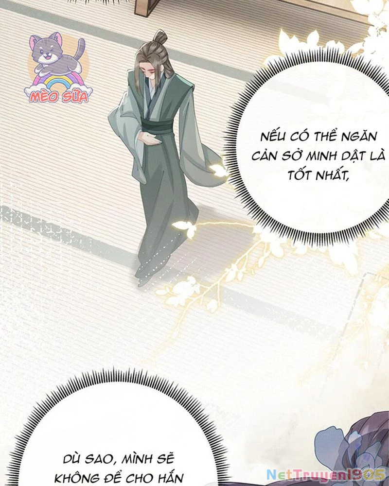 Nại Hà Công Chúa Quá Đen Đủi Chapter 13 - 33