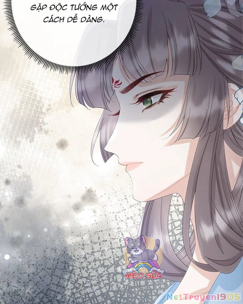 Nại Hà Công Chúa Quá Đen Đủi Chapter 13 - 34