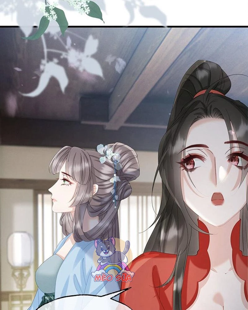 Nại Hà Công Chúa Quá Đen Đủi Chapter 13 - 37