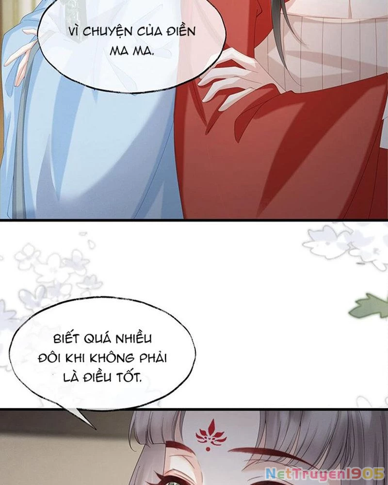 Nại Hà Công Chúa Quá Đen Đủi Chapter 13 - 38