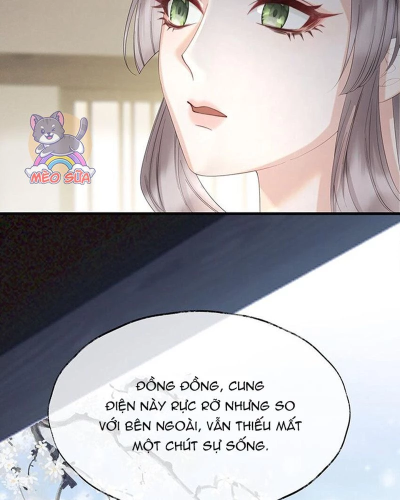 Nại Hà Công Chúa Quá Đen Đủi Chapter 13 - 39