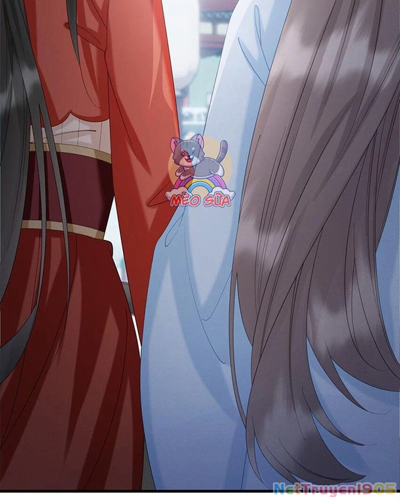 Nại Hà Công Chúa Quá Đen Đủi Chapter 13 - 41