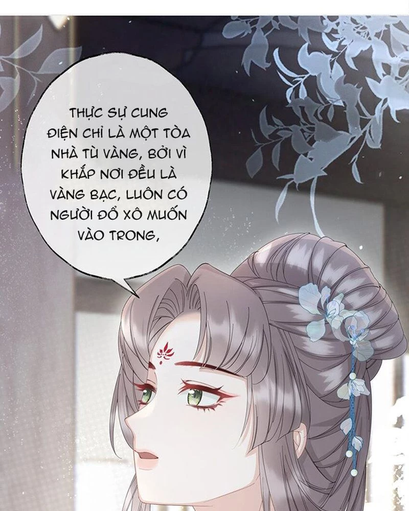 Nại Hà Công Chúa Quá Đen Đủi Chapter 13 - 42