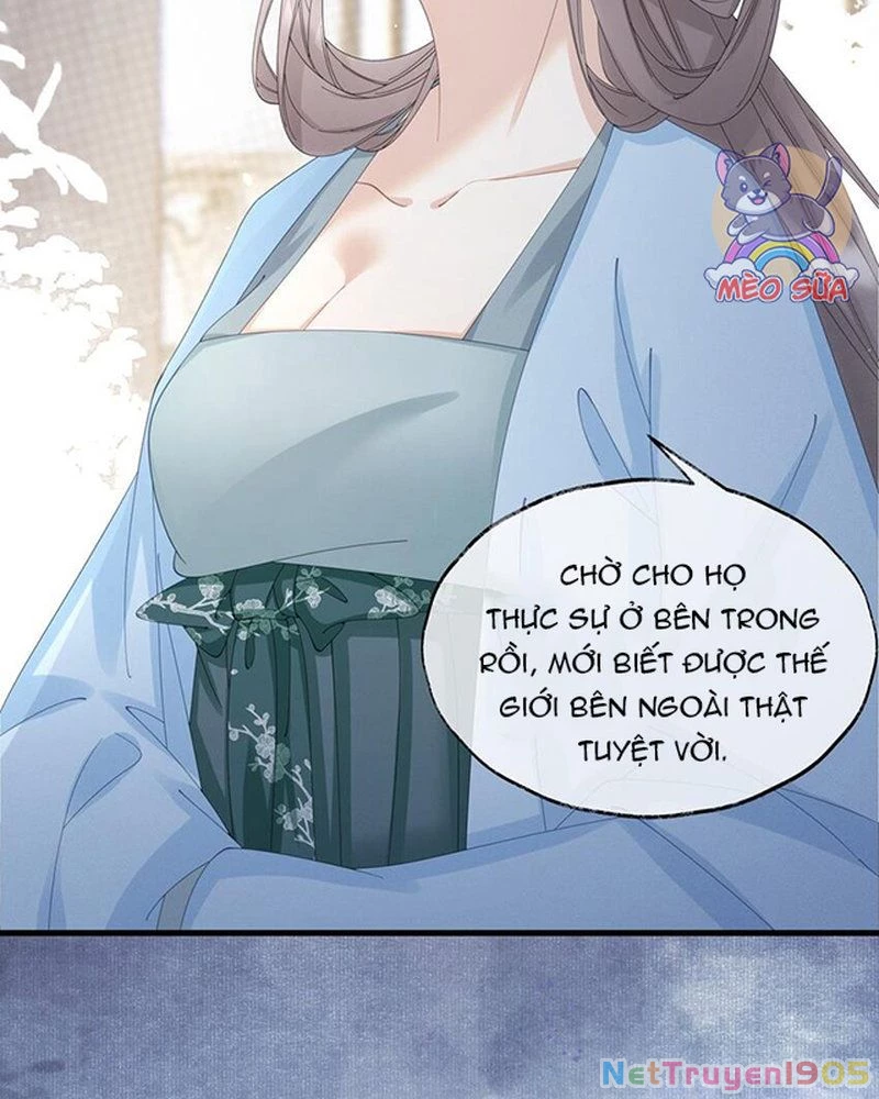 Nại Hà Công Chúa Quá Đen Đủi Chapter 13 - 43