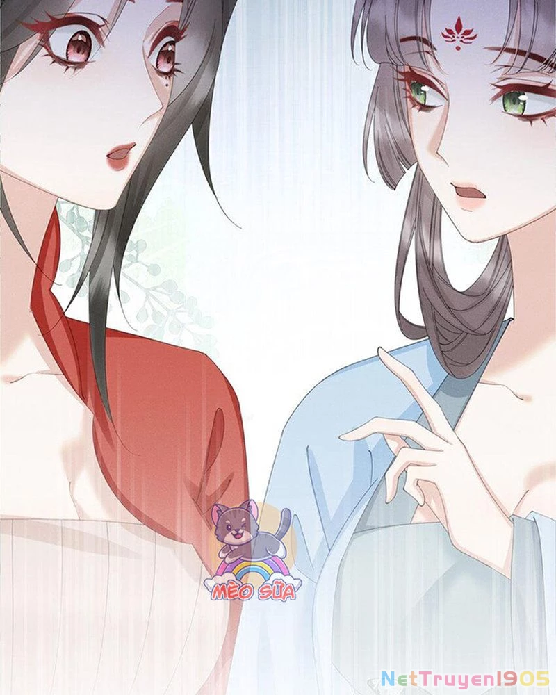 Nại Hà Công Chúa Quá Đen Đủi Chapter 13 - 52