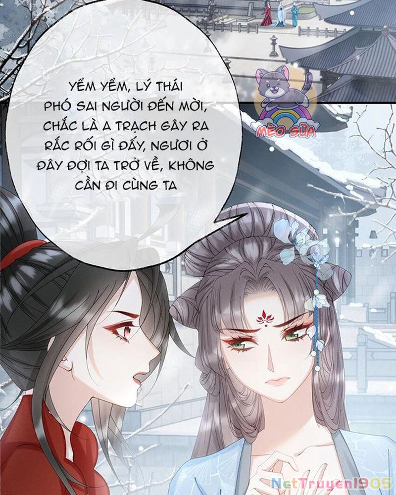 Nại Hà Công Chúa Quá Đen Đủi Chapter 14 - 4