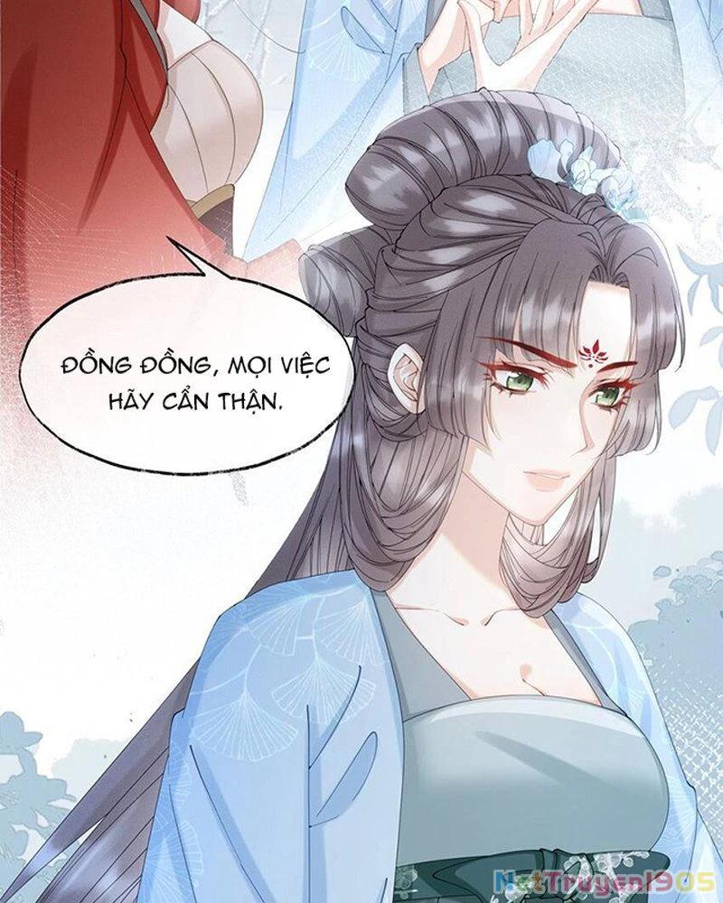 Nại Hà Công Chúa Quá Đen Đủi Chapter 14 - 5