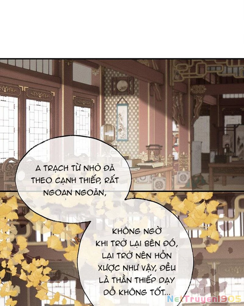 Nại Hà Công Chúa Quá Đen Đủi Chapter 14 - 7