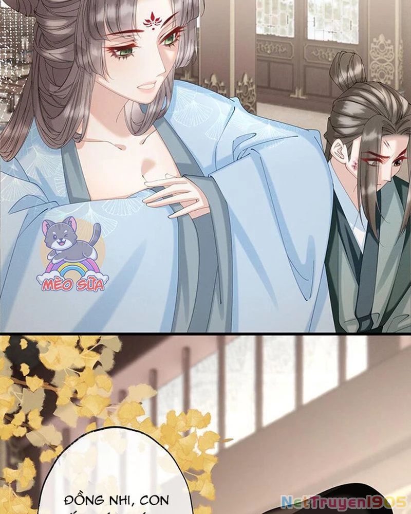 Nại Hà Công Chúa Quá Đen Đủi Chapter 14 - 10