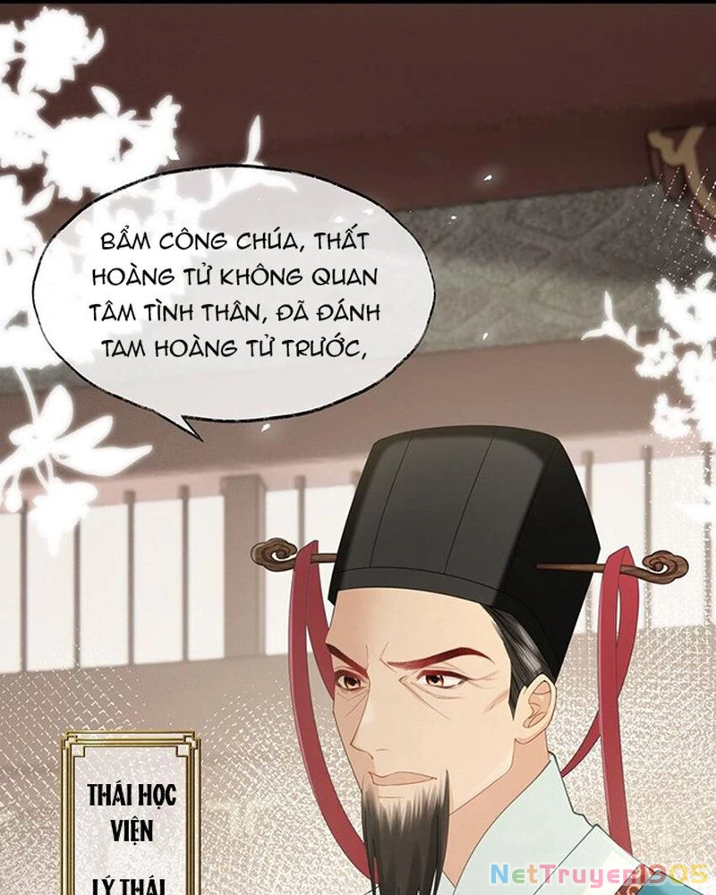 Nại Hà Công Chúa Quá Đen Đủi Chapter 14 - 15