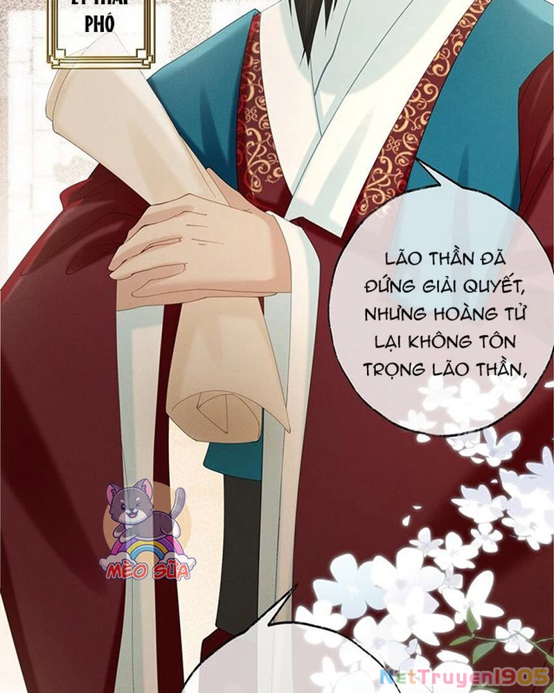 Nại Hà Công Chúa Quá Đen Đủi Chapter 14 - 16