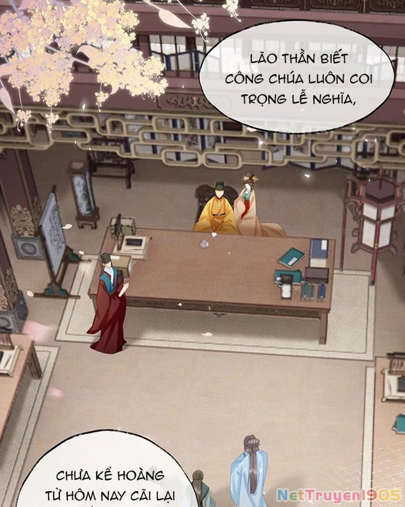 Nại Hà Công Chúa Quá Đen Đủi Chapter 14 - 20