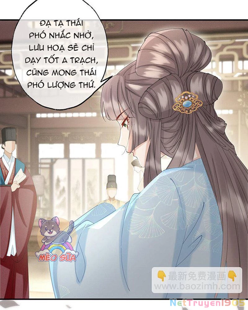 Nại Hà Công Chúa Quá Đen Đủi Chapter 14 - 22