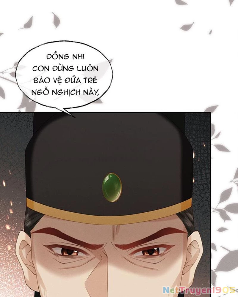 Nại Hà Công Chúa Quá Đen Đủi Chapter 14 - 23
