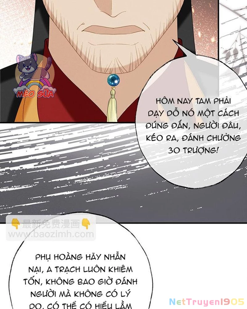 Nại Hà Công Chúa Quá Đen Đủi Chapter 14 - 24
