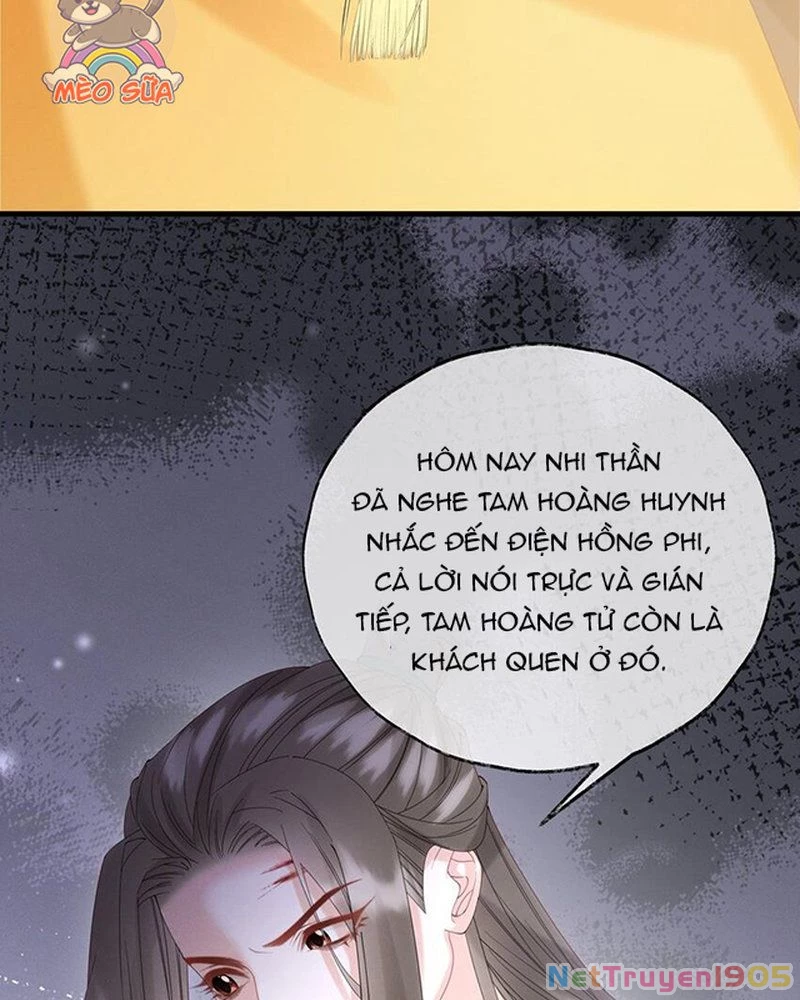 Nại Hà Công Chúa Quá Đen Đủi Chapter 14 - 28