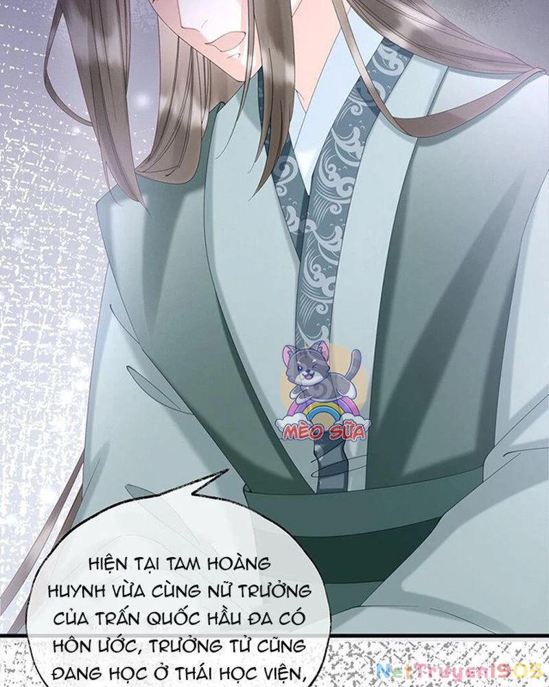 Nại Hà Công Chúa Quá Đen Đủi Chapter 14 - 29