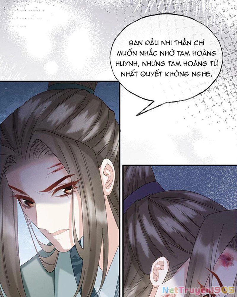 Nại Hà Công Chúa Quá Đen Đủi Chapter 14 - 31