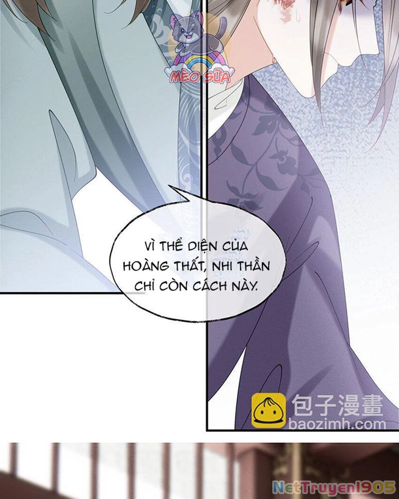Nại Hà Công Chúa Quá Đen Đủi Chapter 14 - 32