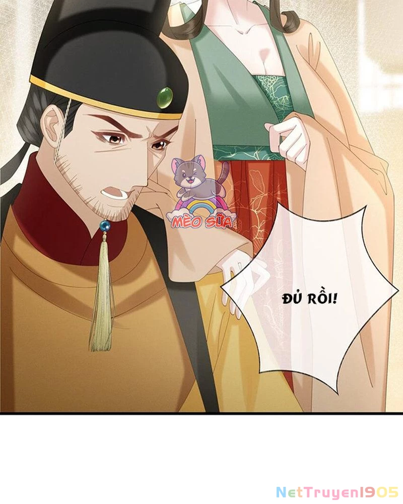 Nại Hà Công Chúa Quá Đen Đủi Chapter 14 - 34