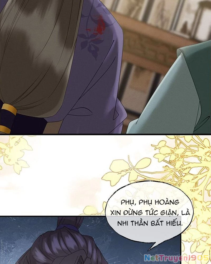 Nại Hà Công Chúa Quá Đen Đủi Chapter 14 - 37