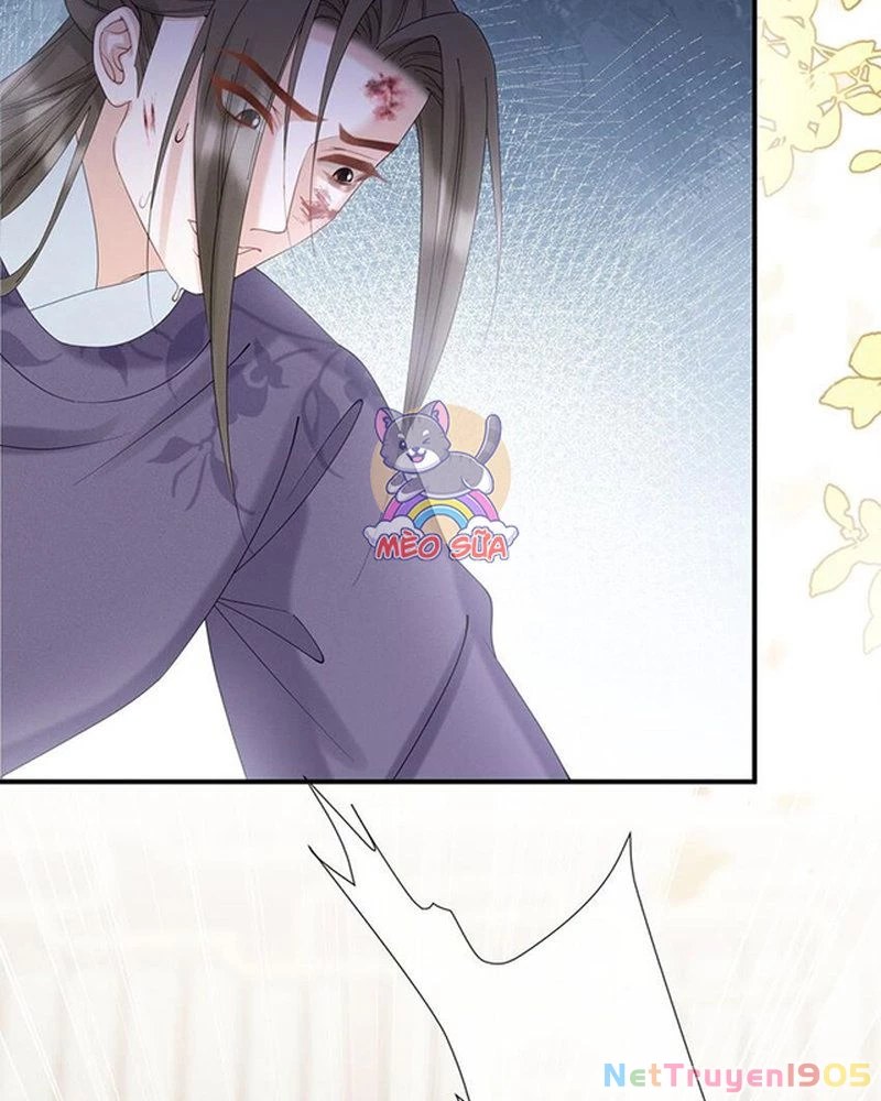 Nại Hà Công Chúa Quá Đen Đủi Chapter 14 - 38