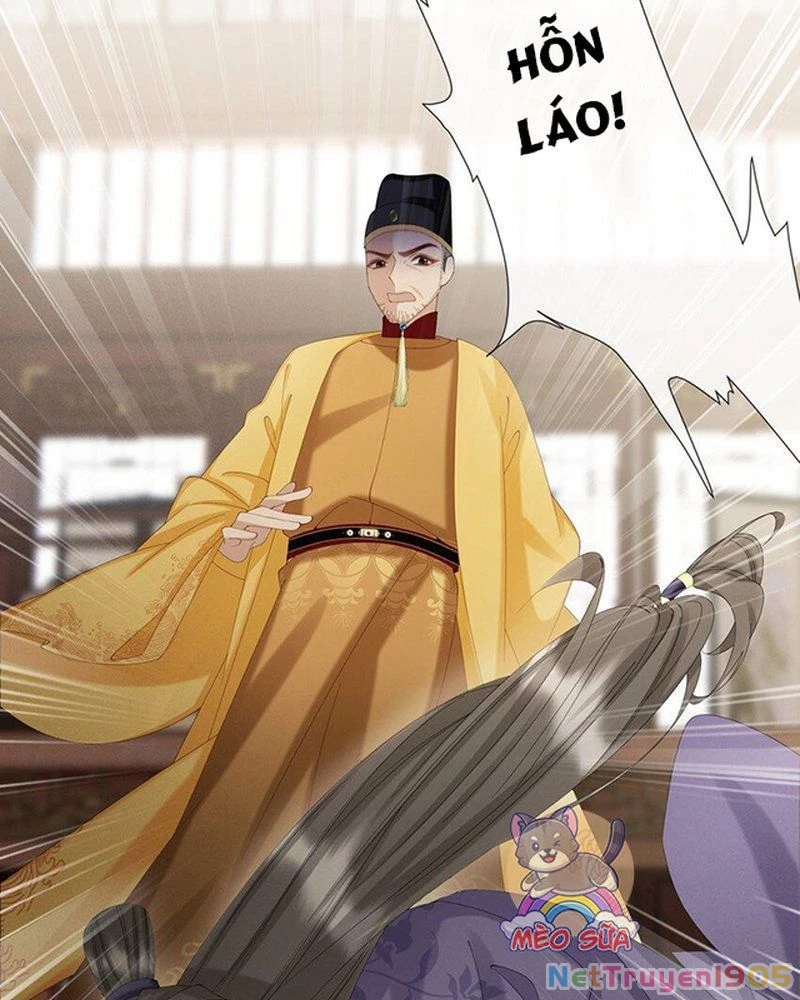 Nại Hà Công Chúa Quá Đen Đủi Chapter 14 - 39