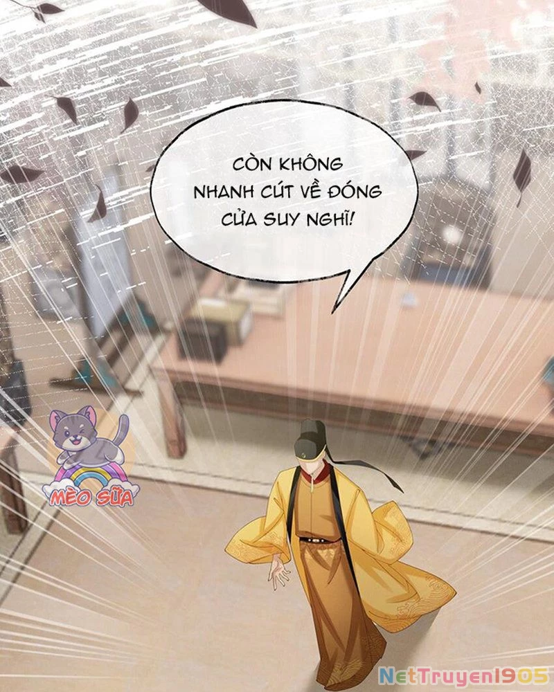 Nại Hà Công Chúa Quá Đen Đủi Chapter 14 - 42