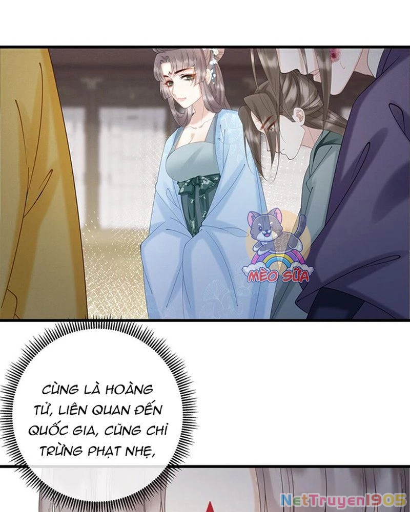Nại Hà Công Chúa Quá Đen Đủi Chapter 14 - 44