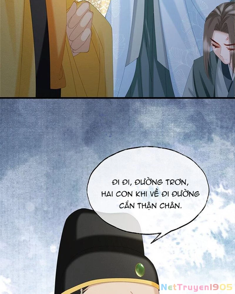 Nại Hà Công Chúa Quá Đen Đủi Chapter 14 - 47