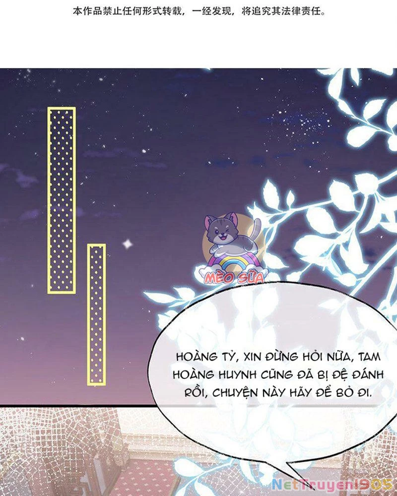 Nại Hà Công Chúa Quá Đen Đủi Chapter 15 - 3