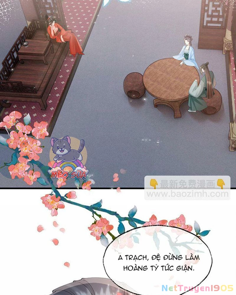 Nại Hà Công Chúa Quá Đen Đủi Chapter 15 - 4