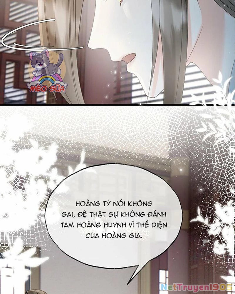 Nại Hà Công Chúa Quá Đen Đủi Chapter 15 - 8