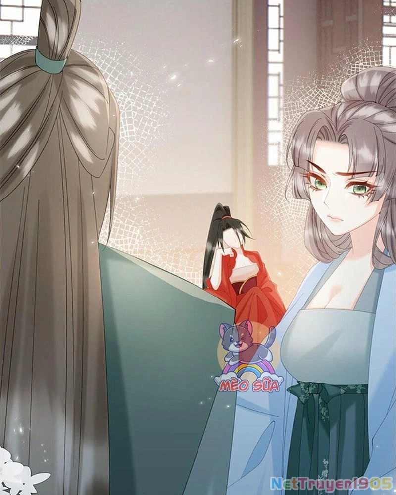 Nại Hà Công Chúa Quá Đen Đủi Chapter 15 - 9
