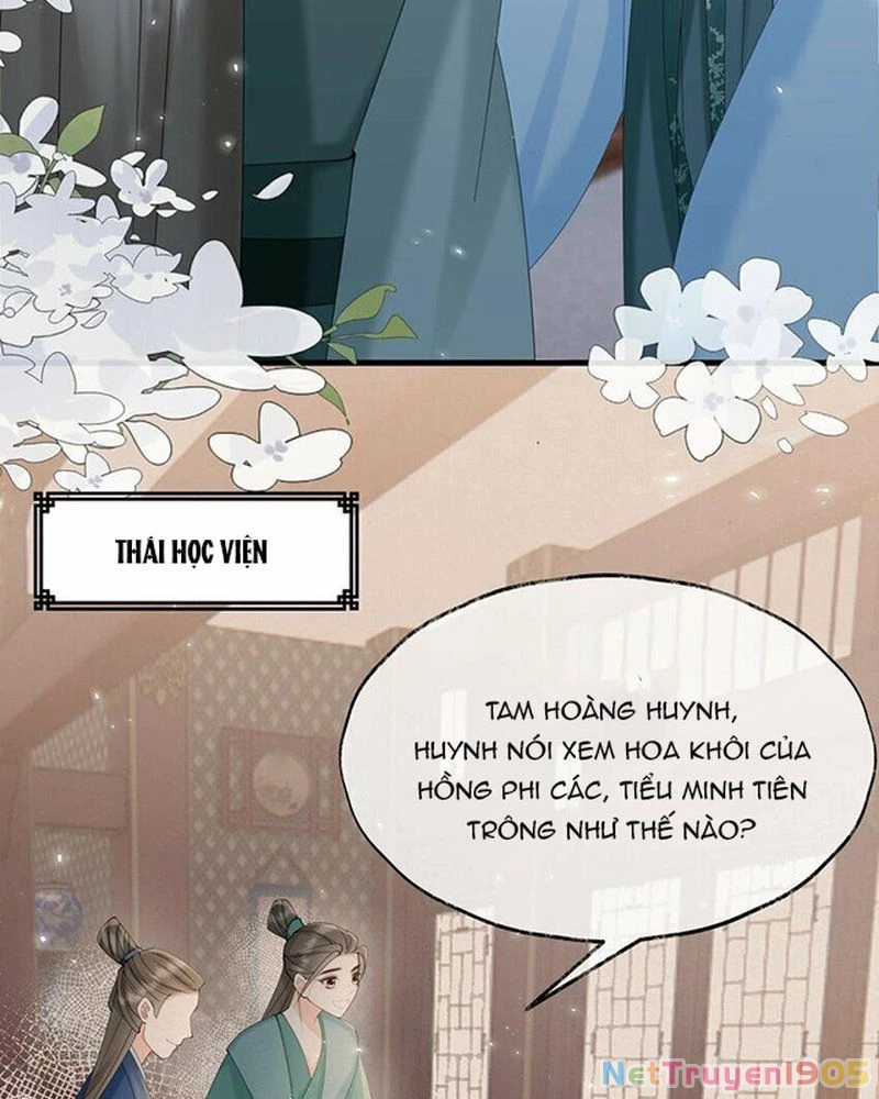 Nại Hà Công Chúa Quá Đen Đủi Chapter 15 - 10