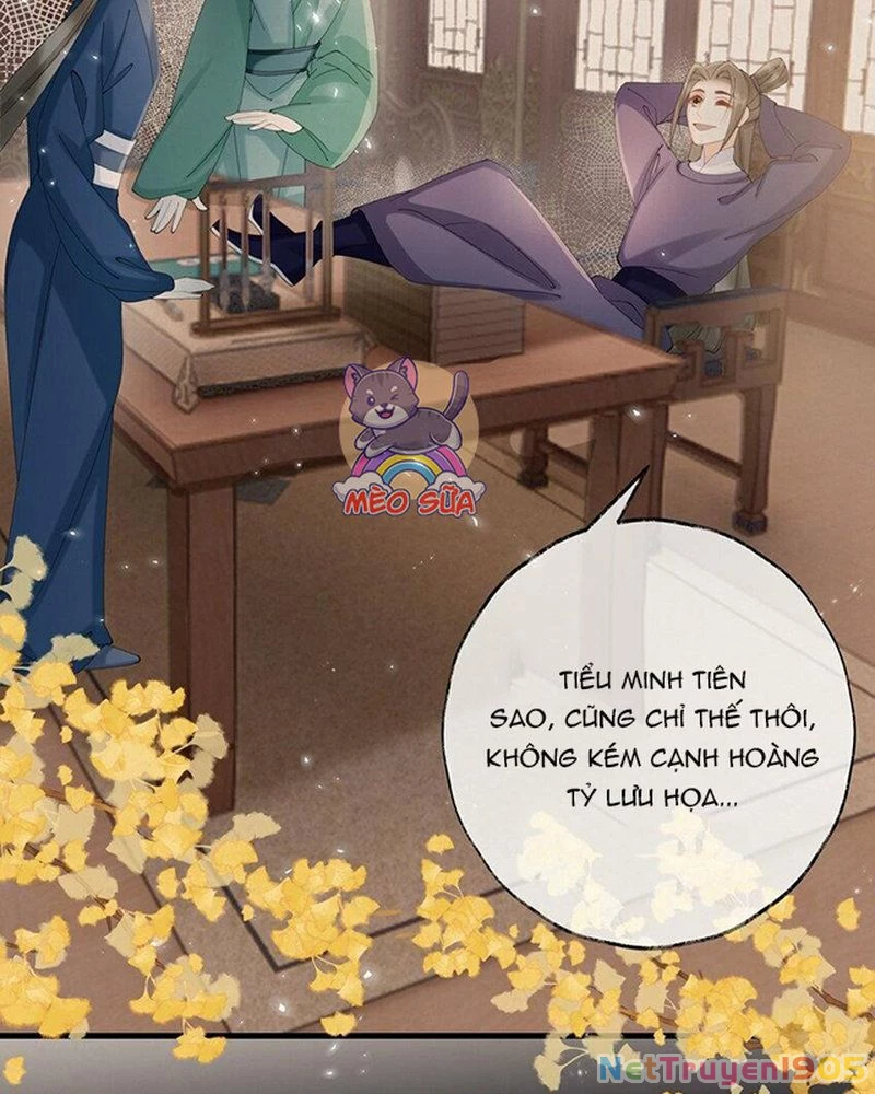 Nại Hà Công Chúa Quá Đen Đủi Chapter 15 - 11