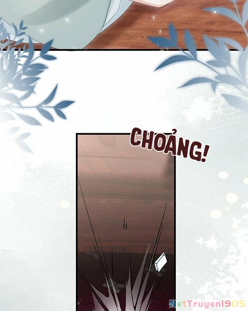 Nại Hà Công Chúa Quá Đen Đủi Chapter 15 - 16