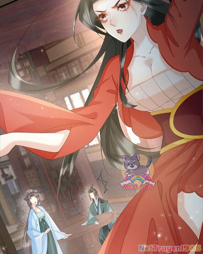 Nại Hà Công Chúa Quá Đen Đủi Chapter 15 - 18